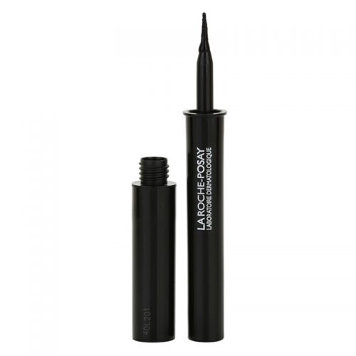 La Roche-Posay Respectissime eyeliner do wrażliwych oczu odcień Black 1,4 ml