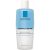La Roche-Posay Respectissime produkt do demakijażu wodoodpornego dla cery wrażliwej 125 ml