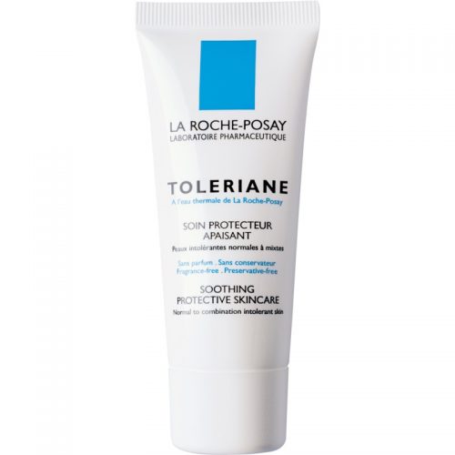 La Roche-Posay Toleriane emulsja nawilżająco-kojąca dla skóry alergicznej 40 ml