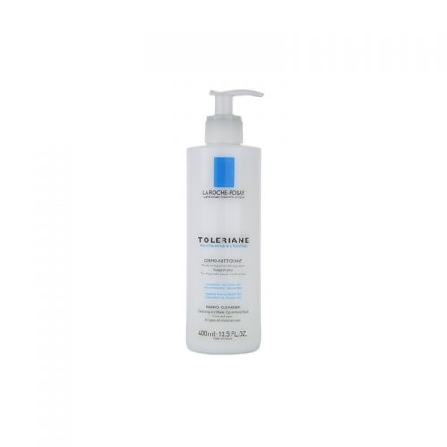 La Roche-Posay Toleriane kojąca emulsja oczyszczająca dla skóry alergicznej 400 ml