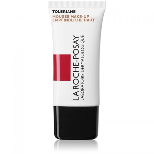 La Roche-Posay Toleriane Teint matujący podkład w piance do skóry tłustej i mieszanej odcień 02 Light Beige SPF 20 30 ml