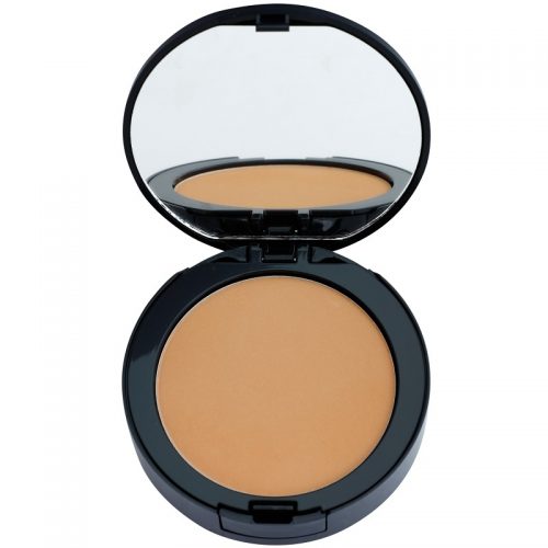 La Roche-Posay Toleriane Teint Mineral puder kompaktowy do cery normalnej i mieszanej SPF 25 odcień 15 Gold 9,5 g