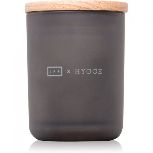 LAB Hygge Comfort świeczka zapachowa (Oakwood Ash) 107,73 g