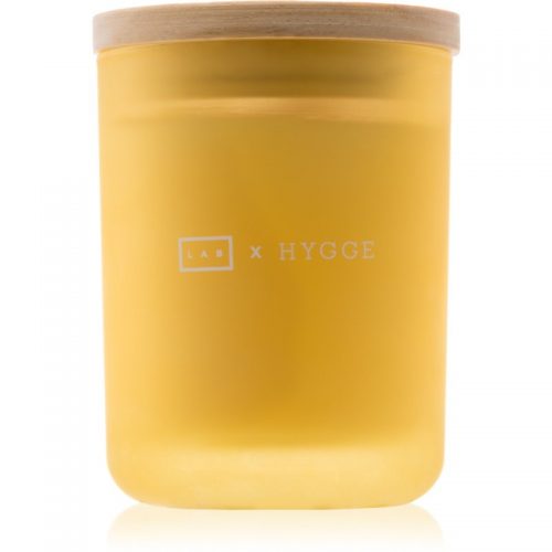 LAB Hygge Presence świeczka zapachowa (Lemongrass Clove) 107,73 g