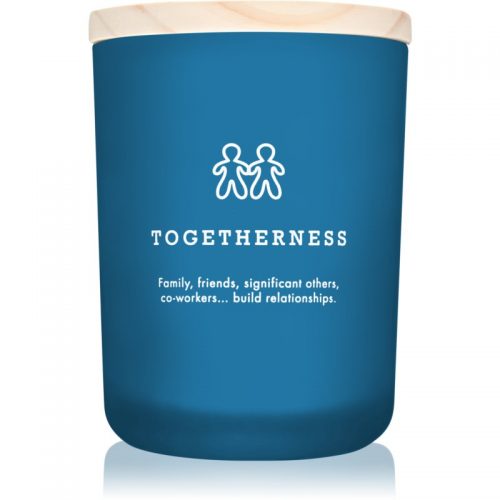 LAB Hygge Togetherness świeczka zapachowa (Tranquil Sea) 107 g