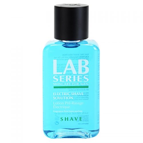 Lab Series Shave skoncentrowana pielęgnacja do golenia maszynką elektryczną 100 ml