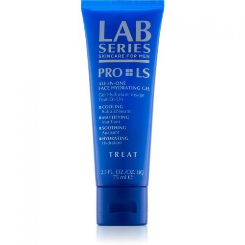 Lab Series Treat PRO LS nawilżający żel do twarzy 75 ml