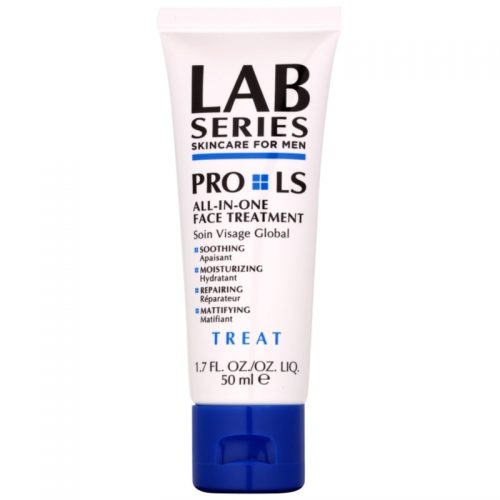Lab Series Treat PRO LS wielofunkcyjna pielęgnacja skóry dla mężczyzn 50 ml