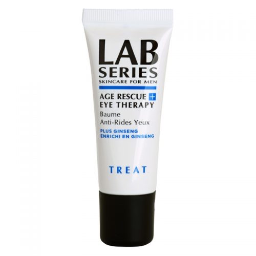 Lab Series Treat przeciwzmarszczkowy krem pod oczy z żeń-szeniem 15 ml