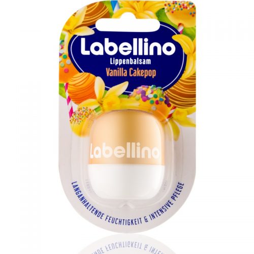 Labello Labellino Vanilla Cake balsam do ust 7 g