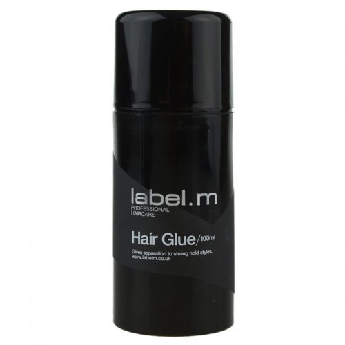 label.m Complete żelowy krem do modelowania mocno utrwalający 100 ml