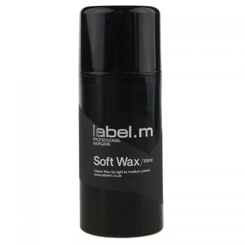 label.m Complete modelujący wosk do włosów medium 100 ml