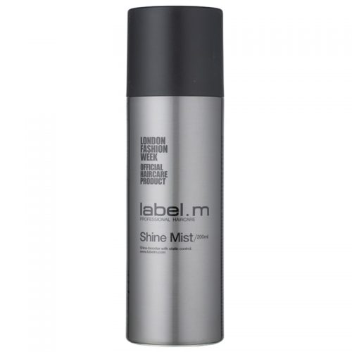 label.m Complete spray do nabłyszczenia 200 ml