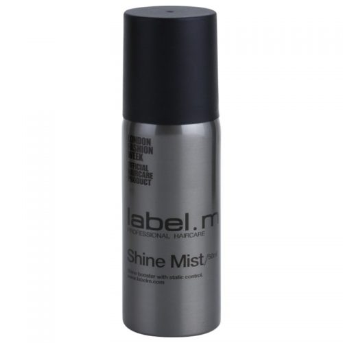 label.m Complete spray do nabłyszczenia 50 ml