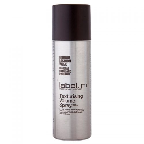 label.m Complete spray teksturyzujący dodający objętości 200 ml