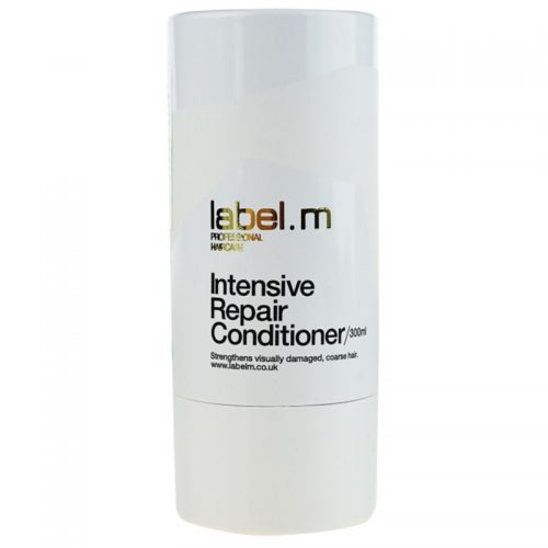 label.m Condition odżywka odżywiająca do włosów suchych i zniszczonych 300 ml