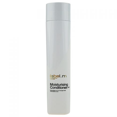 label.m Condition odżywka odżywiająca do wszystkich rodzajów włosów 300 ml