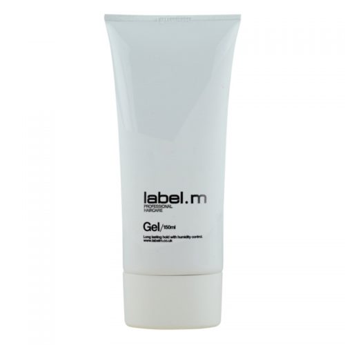 label.m Create żel do włosów medium 150 ml