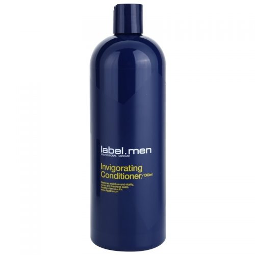 label.m Men odżywka orzeźwiająca 1000 ml