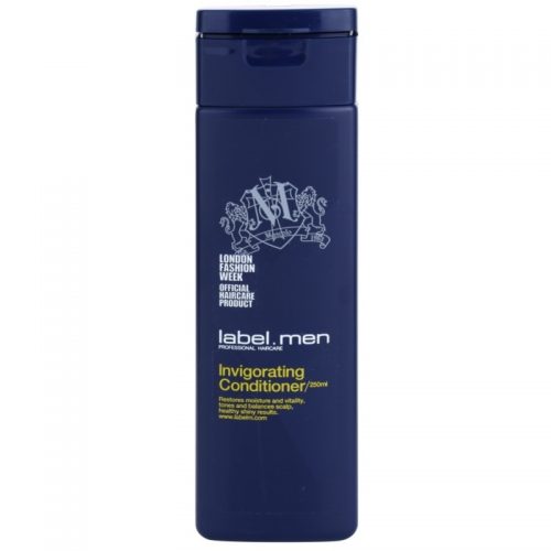 label.m Men odżywka orzeźwiająca 250 ml