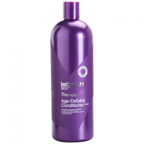 label.m Therapy Age-Defying odżywka odżywiająca 1000 ml