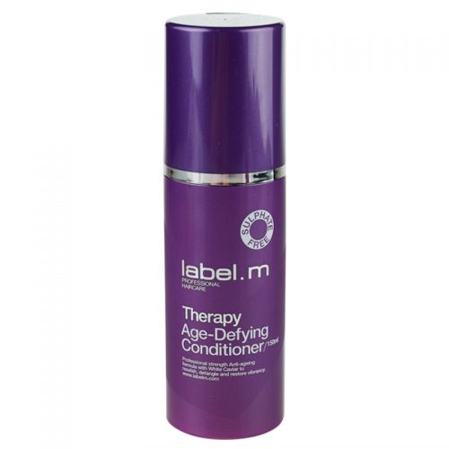 label.m Therapy Age-Defying odżywka odżywiająca 150 ml