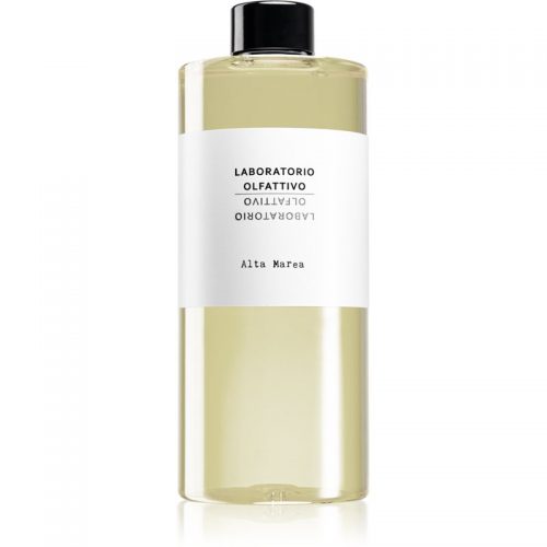 Laboratorio Olfattivo Alta Marea napełnianie do dyfuzorów + patyczki zapachowe do dyfuzora zapachowego 500 ml