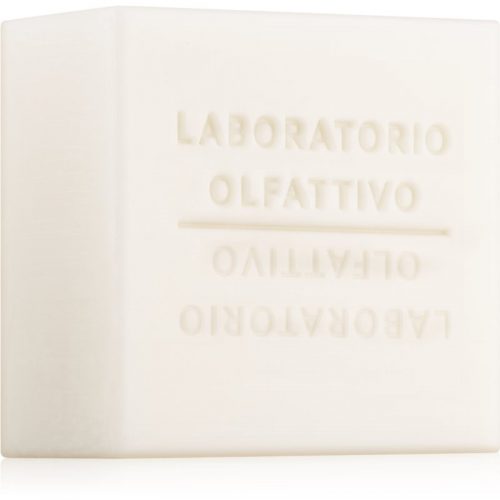 Laboratorio Olfattivo Biancofiore luksusowe mydło w kostce 100 g