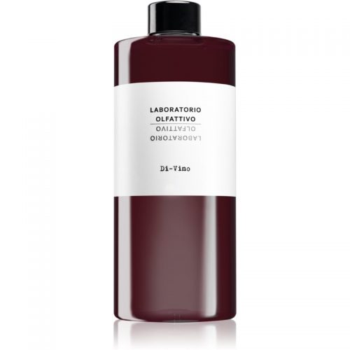 Laboratorio Olfattivo Di-Vino napełnianie do dyfuzorów 500 ml