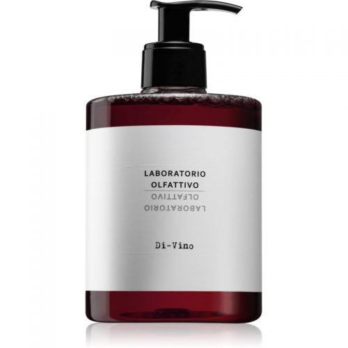 Laboratorio Olfattivo Di-Vino perfumowane mydło w płynie unisex 500 ml