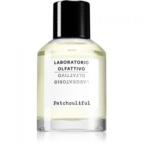 Laboratorio Olfattivo Patchouliful woda perfumowana unisex 100 ml