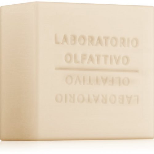 Laboratorio Olfattivo Petali di Tiaré luksusowe mydło w kostce 100 g
