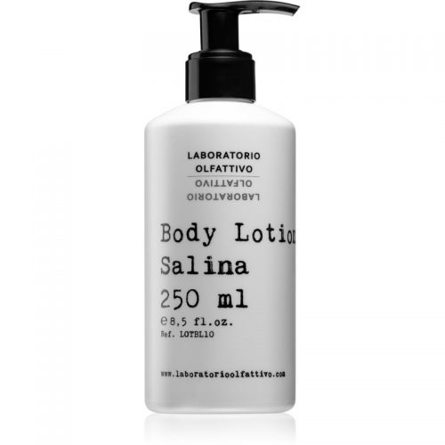 Laboratorio Olfattivo Salina mleczko do ciała unisex 250 ml