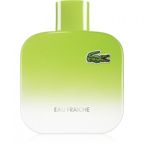 Lacoste Eau de Lacoste L.12.12 Eau Fraiche woda toaletowa dla mężczyzn 100 ml