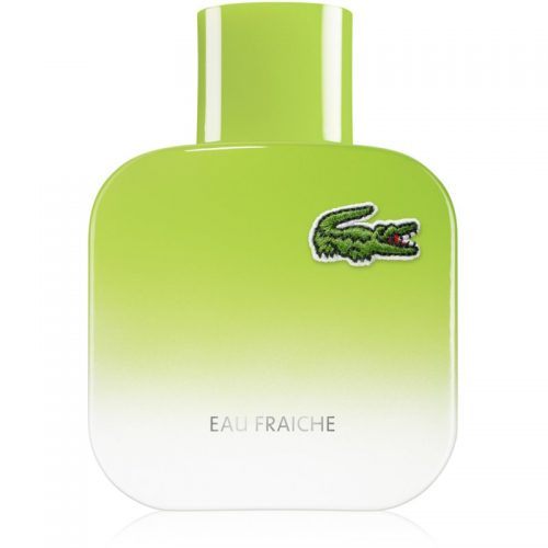 Lacoste Eau de Lacoste L.12.12 Eau Fraiche woda toaletowa dla mężczyzn 50 ml