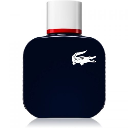 Lacoste Eau de Lacoste L.12.12 French Panache woda toaletowa dla mężczyzn 50 ml