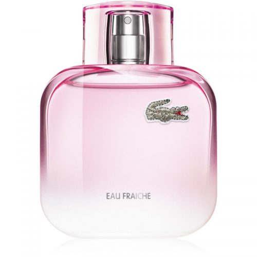 Lacoste Eau de Lacoste L.12.12 Pour Elle Eau Fraiche woda toaletowa dla kobiet 90 ml
