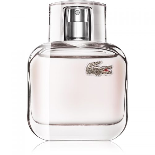 Lacoste Eau de Lacoste L.12.12 Pour Elle Elegant woda toaletowa dla kobiet 50 ml