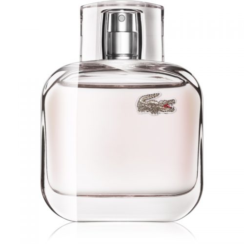Lacoste Eau de Lacoste L.12.12 Pour Elle Elegant woda toaletowa dla kobiet 90 ml