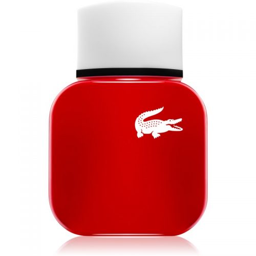 Lacoste Eau de Lacoste L.12.12 Pour Elle French Panache woda toaletowa dla kobiet 30 ml
