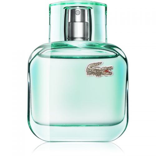Lacoste Eau de Lacoste L.12.12 Pour Elle Natural woda toaletowa dla kobiet 50 ml