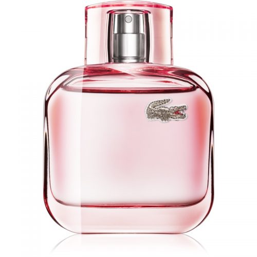 Lacoste Eau de Lacoste L.12.12 Pour Elle Sparkling woda toaletowa dla kobiet 90 ml