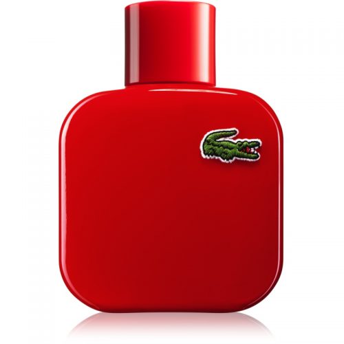 Lacoste Eau de Lacoste L.12.12 Rouge woda toaletowa dla mężczyzn 50 ml