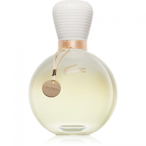 Lacoste Eau de Lacoste Pour Femme woda perfumowana dla kobiet 90 ml