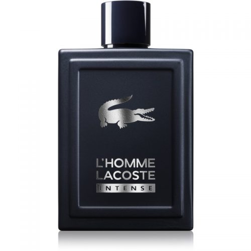 Lacoste L’Homme Lacoste Intense woda toaletowa dla mężczyzn 150 ml