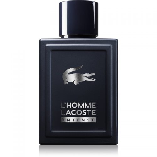 Lacoste L’Homme Lacoste Intense woda toaletowa dla mężczyzn 50 ml