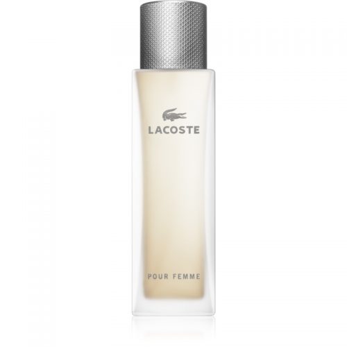 Lacoste Pour Femme Légère woda perfumowana dla kobiet 50 ml