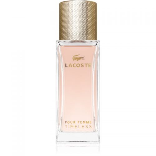 Lacoste Pour Femme Timeless woda perfumowana dla kobiet 30 ml