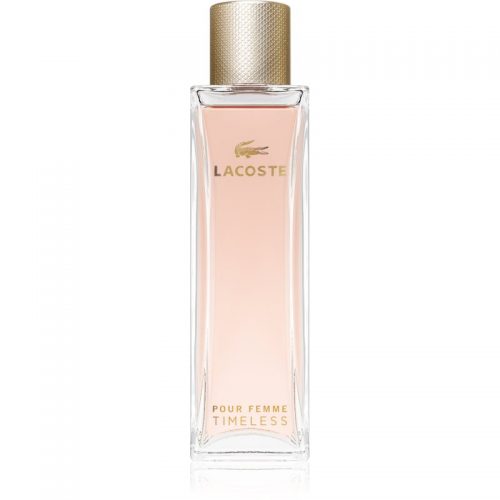 Lacoste Pour Femme Timeless woda perfumowana dla kobiet 90 ml