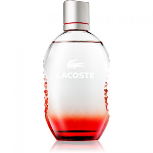 Lacoste Red woda toaletowa dla mężczyzn 125 ml